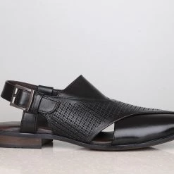 PRIVO By Inc5 FORMAL BUCKLE SANDALS FOR MEN 15 PRIVO By Inc5 FORMAL BUCKLE SANDALS FOR MEN