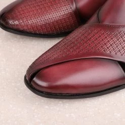 PRIVO By Inc5 FORMAL BUCKLE SANDALS FOR MEN 18 PRIVO By Inc5 FORMAL BUCKLE SANDALS FOR MEN