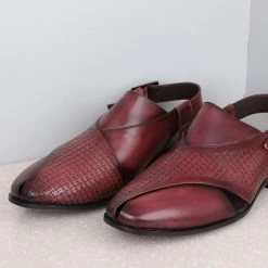 PRIVO By Inc5 FORMAL BUCKLE SANDALS FOR MEN 19 PRIVO By Inc5 FORMAL BUCKLE SANDALS FOR MEN