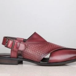 PRIVO By Inc5 FORMAL BUCKLE SANDALS FOR MEN 20 PRIVO By Inc5 FORMAL BUCKLE SANDALS FOR MEN