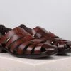 PRIVO By Inc5 FORMALSANDALS-CHERRY
