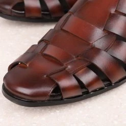PRIVO By Inc5 FORMALSANDALS-CHERRY