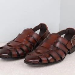 PRIVO By Inc5 FORMALSANDALS-CHERRY 9 PRIVO By Inc5 FORMALSANDALS-CHERRY