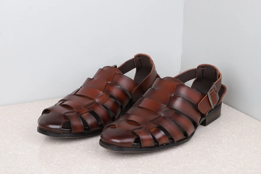 PRIVO By Inc5 FORMALSANDALS-CHERRY 5 PRIVO By Inc5 FORMALSANDALS-CHERRY
