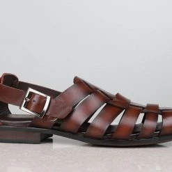 PRIVO By Inc5 FORMALSANDALS-CHERRY 10 PRIVO By Inc5 FORMALSANDALS-CHERRY