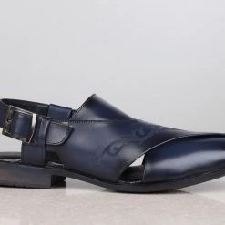 PRIVO By Inc5 FORMAL SANDALS-BLUE