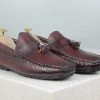 PRIVO By Inc5 DRIVING SHOES-BROWN MEN