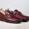 PRIVO By Inc5 DRIVING SHOES-CHERRY MEN 2 PRIVO By Inc5 DRIVING SHOES-CHERRY MEN