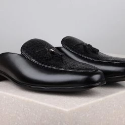 PRIVO By Inc5 CLOSED TOE-BLACK
