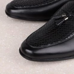 PRIVO By Inc5 CLOSED TOE-BLACK