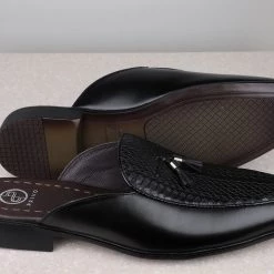 PRIVO By Inc5 CLOSED TOE-BLACK