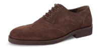 Azyrrha Firenze XL FORMAL LACE-UP MEN