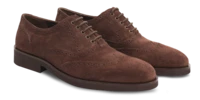 Azyrrha Firenze XL FORMAL LACE-UP MEN