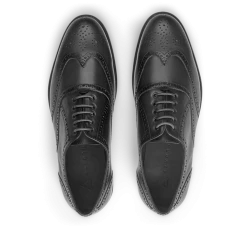 Azyrrha Florence FORMAL LACE-UP MEN