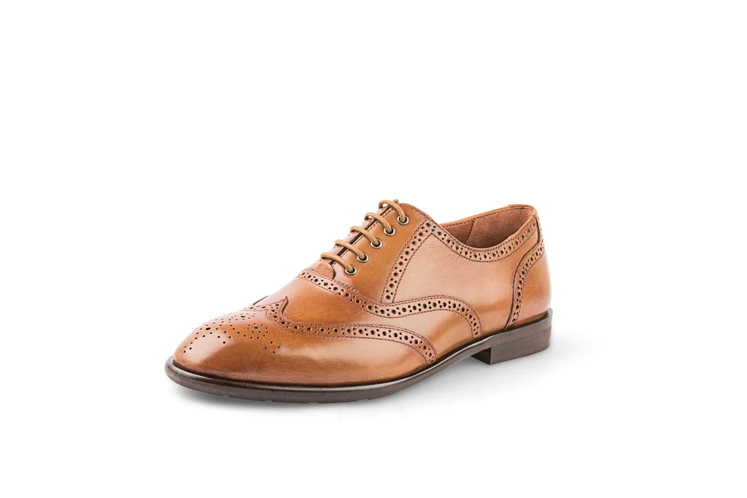 Azyrrha Florence FORMAL LACE-UP 7 Azyrrha Florence FORMAL LACE-UP