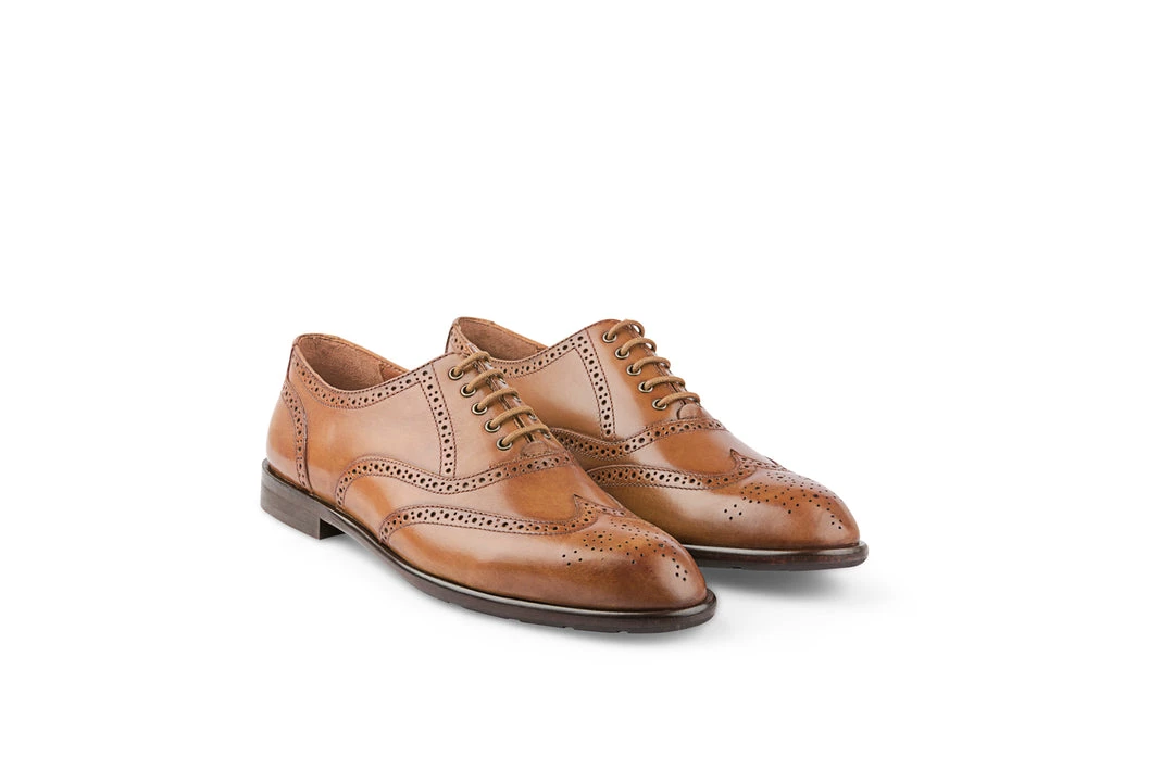 Azyrrha Florence FORMAL LACE-UP 3 Azyrrha Florence FORMAL LACE-UP