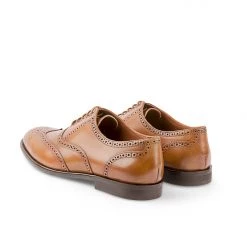 Azyrrha Florence FORMAL LACE-UP 9 Azyrrha Florence FORMAL LACE-UP