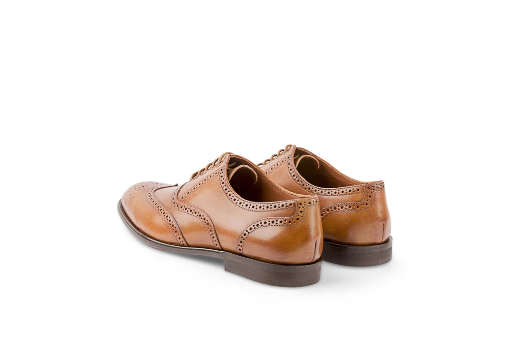 Azyrrha Florence FORMAL LACE-UP 5 Azyrrha Florence FORMAL LACE-UP