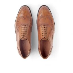 Azyrrha Florence FORMAL LACE-UP