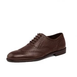 Azyrrha Florence FORMAL LACE-UP