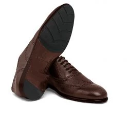 Azyrrha Florence FORMAL LACE-UP