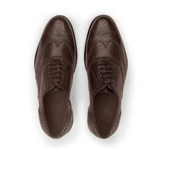 Azyrrha Florence FORMAL LACE-UP