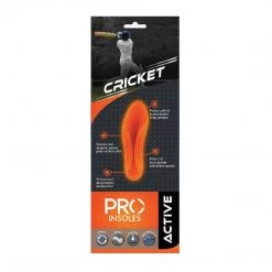 PRO Insoles Active Cricket Size 41-42 ACCESSORIES