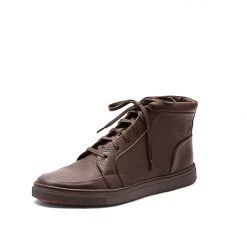 Azyrrha MEN Gulmarg CASUAL BOOTS