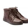 Azyrrha MEN Gulmarg CASUAL BOOTS