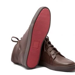 Azyrrha MEN Gulmarg CASUAL BOOTS