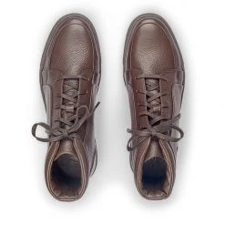 Azyrrha MEN Gulmarg CASUAL BOOTS