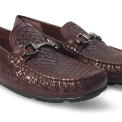 Azyrrha Harappa DRIVING SHOES MEN