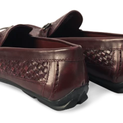 Azyrrha Harappa DRIVING SHOES MEN