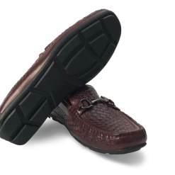 Azyrrha Harappa DRIVING SHOES MEN