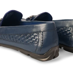 Azyrrha MEN Harappa DRIVING SHOES