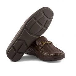 Azyrrha Harappa DRIVING SHOES MEN