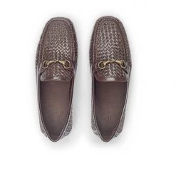 Azyrrha Harappa DRIVING SHOES MEN