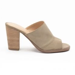 Heel & Buckle London Goat Mules WOMEN