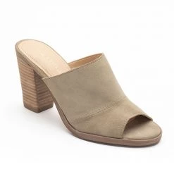 Heel & Buckle London Goat Mules WOMEN