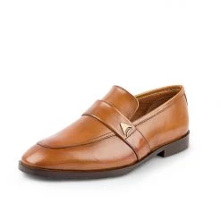 Azyrrha Houston FORMAL. SLIPONS