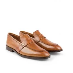 Azyrrha Houston FORMAL. SLIPONS