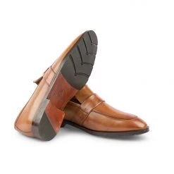 Azyrrha Houston FORMAL. SLIPONS