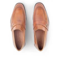 Azyrrha Houston FORMAL. SLIPONS