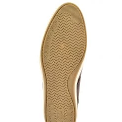 ID MENS CAFÉ CASUAL LACE-UP SHOE