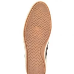 ID MENS CAF? CASUAL LACE-UP SHOE