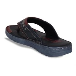 ID MENS NAVY THONG SANDAL