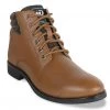 ID MENS TAN CASUAL BOOTS SHOEE