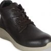 ID MENS BROWN CASUAL BOOTS SHOE