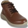 ID MENS TAN CASUAL BOOTS SHOE