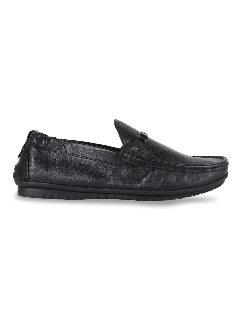 ID MENS BLACK DRIVING SHOES SHOE 5 ID MENS BLACK DRIVING SHOES SHOE
